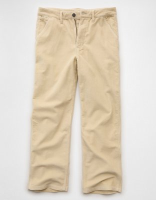 AE Corduroy Loose Carpenter Pant