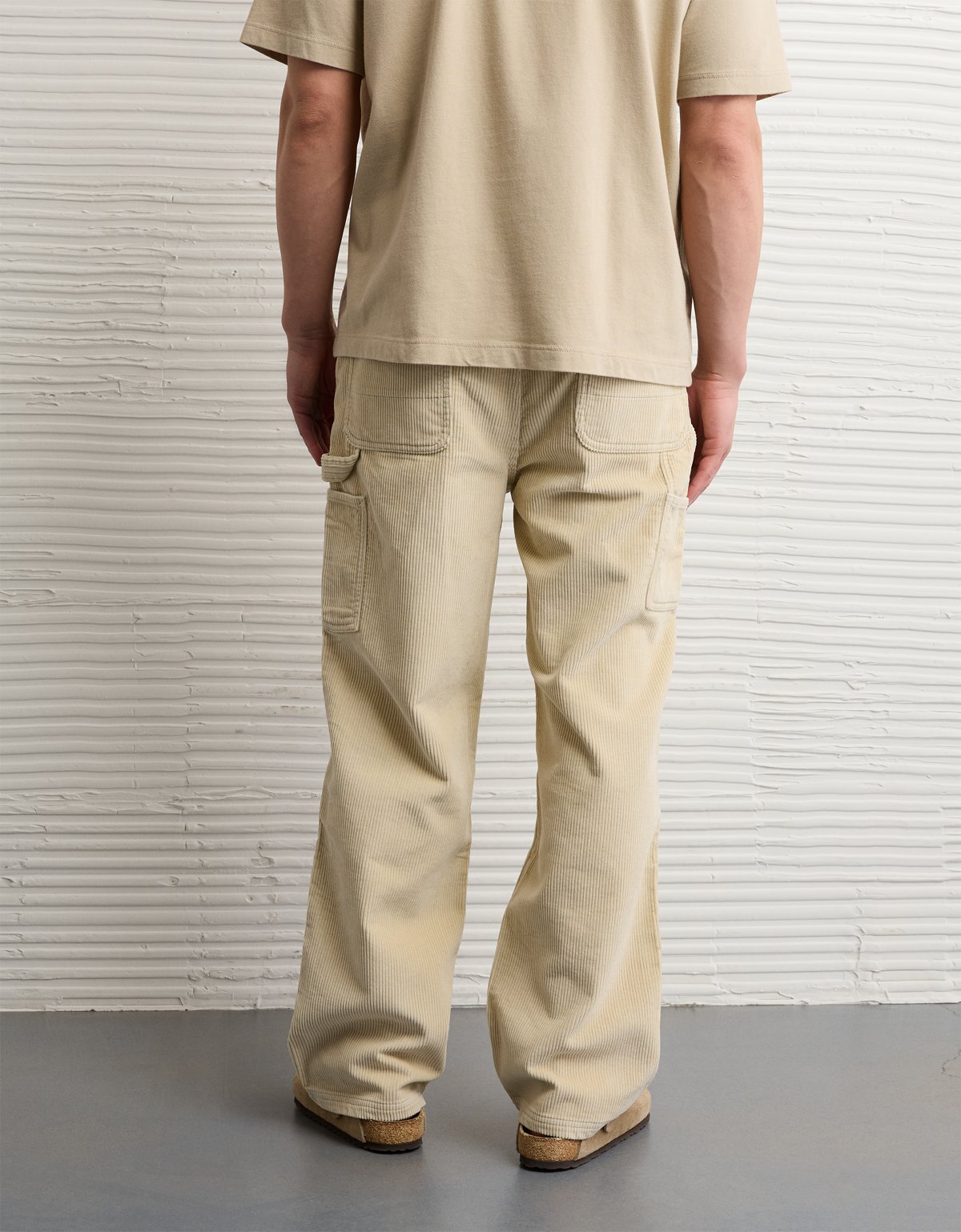 AE Corduroy Loose Carpenter Pant - image 2