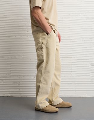 AE Corduroy Loose Carpenter Pant