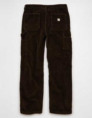 AE Corduroy Loose Carpenter Pant