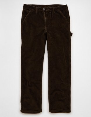 AE Corduroy Loose Carpenter Pant