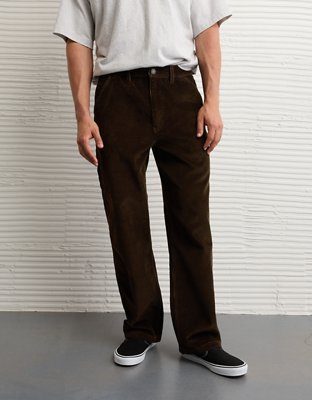 AE Corduroy Loose Carpenter Pant