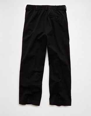 AE Flex Loose Cropped Trouser Pant