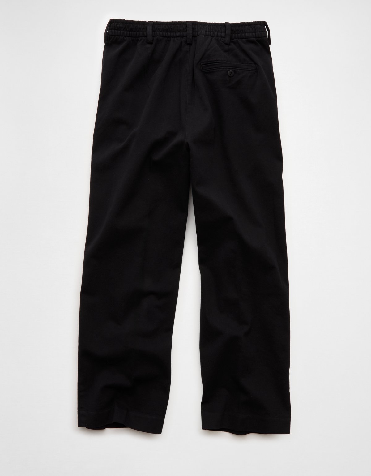AE Loose Cropped Trouser Pant - image 4