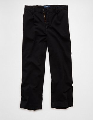 AE Flex Loose Cropped Trouser Pant