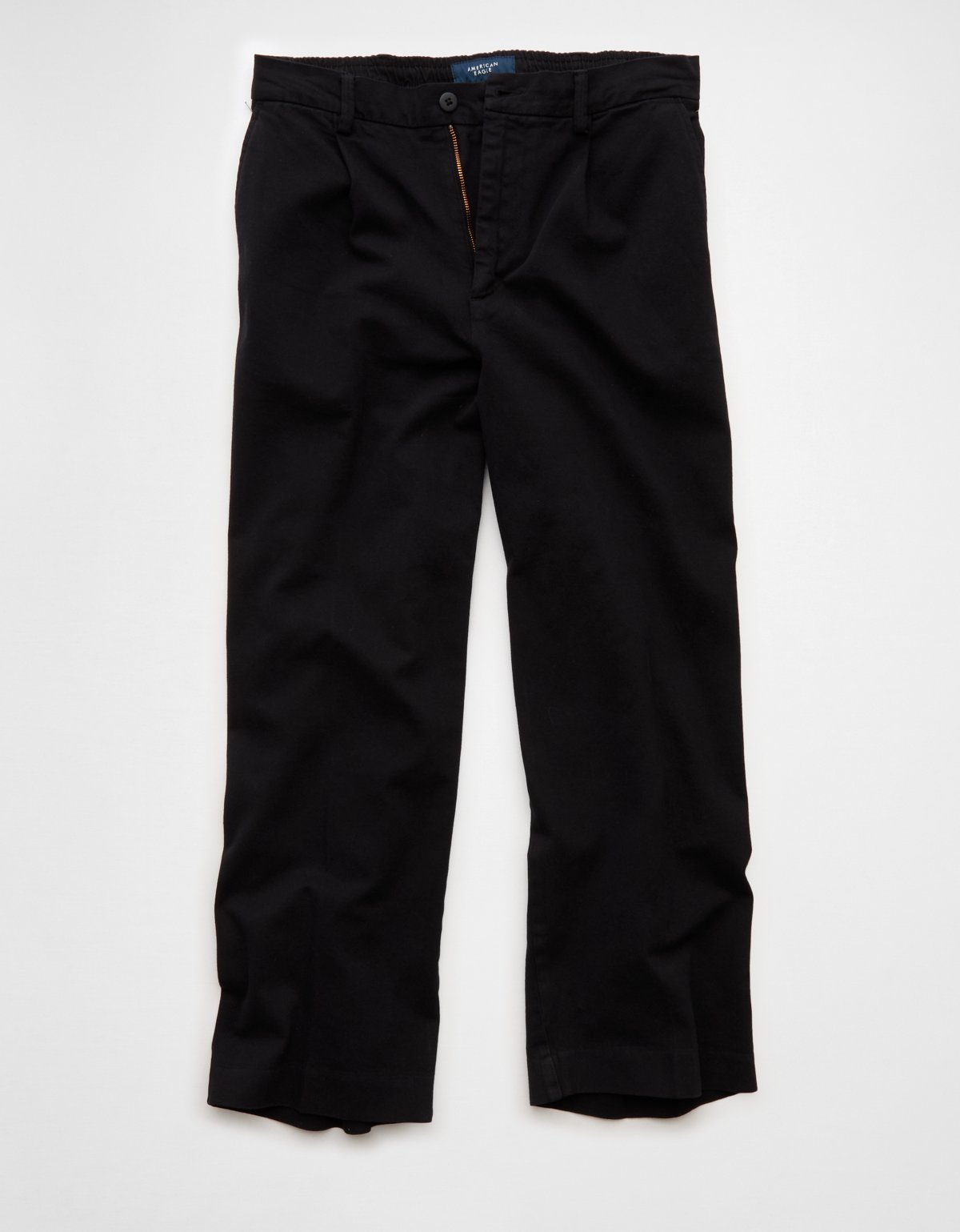 AE Loose Cropped Trouser Pant - image 3