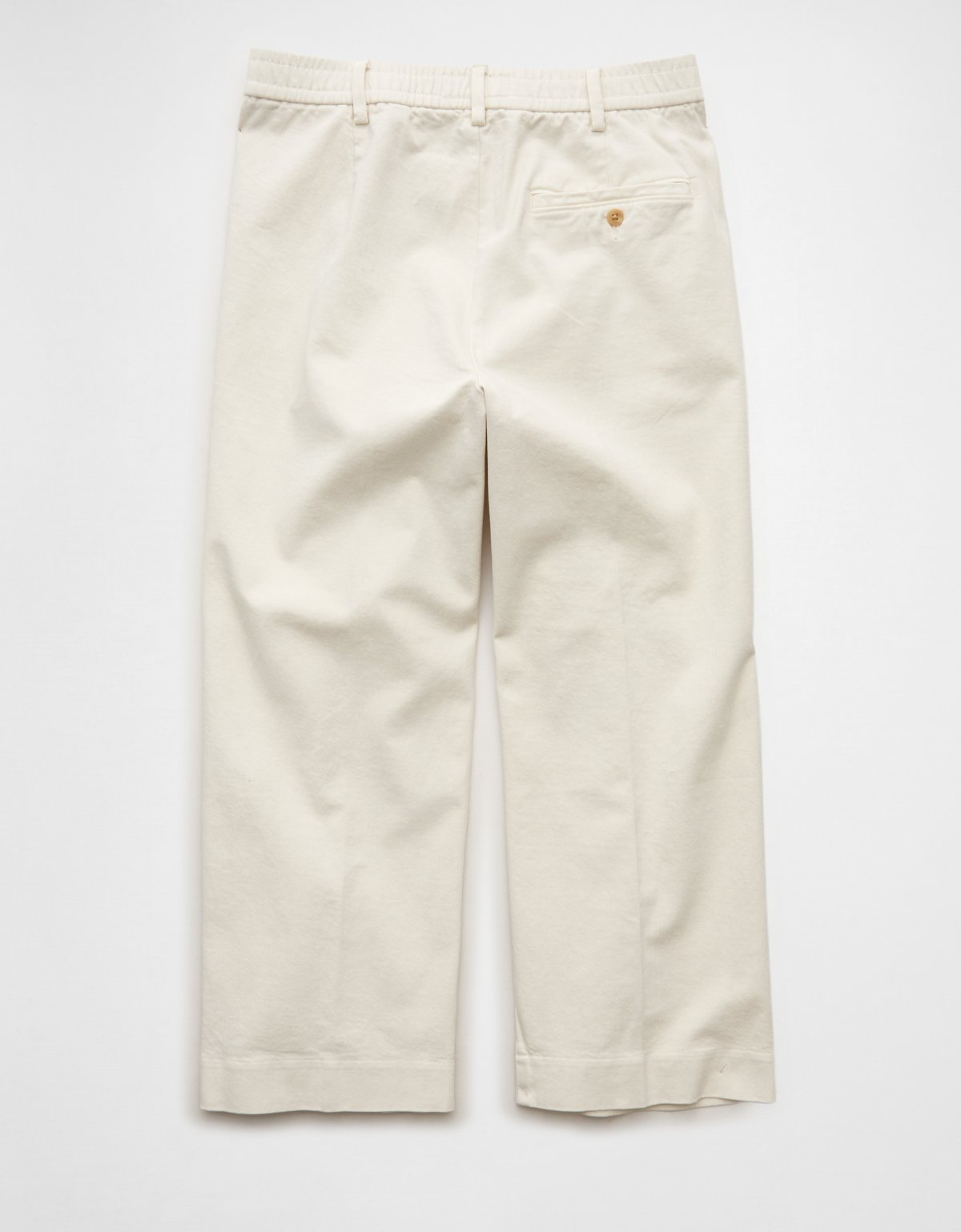 AE Loose Cropped Trouser Pant - image 4