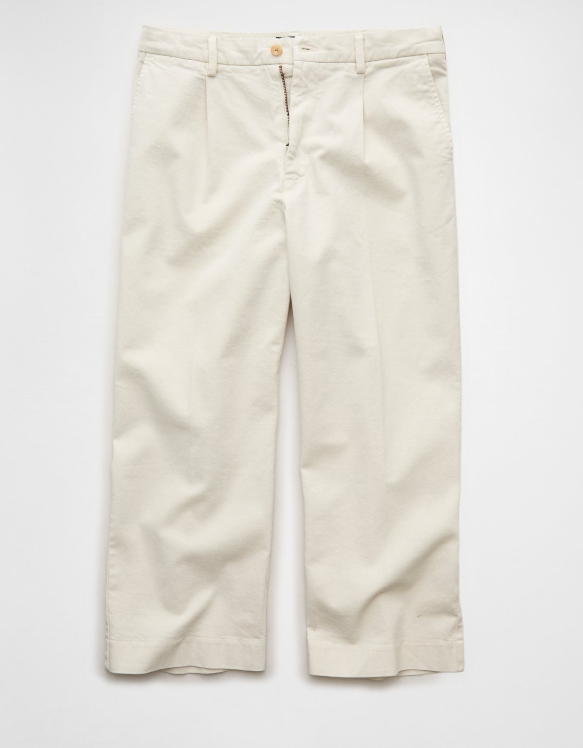 AE Loose Cropped Trouser Pant - image 3