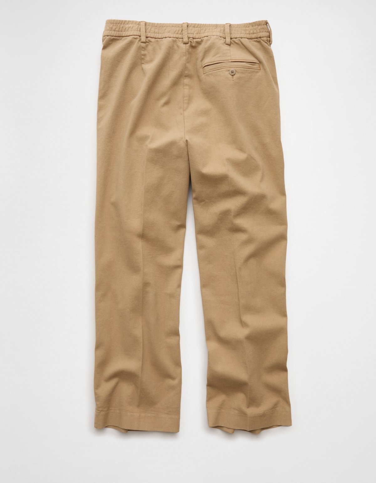 AE Loose Cropped Trouser Pant - image 4