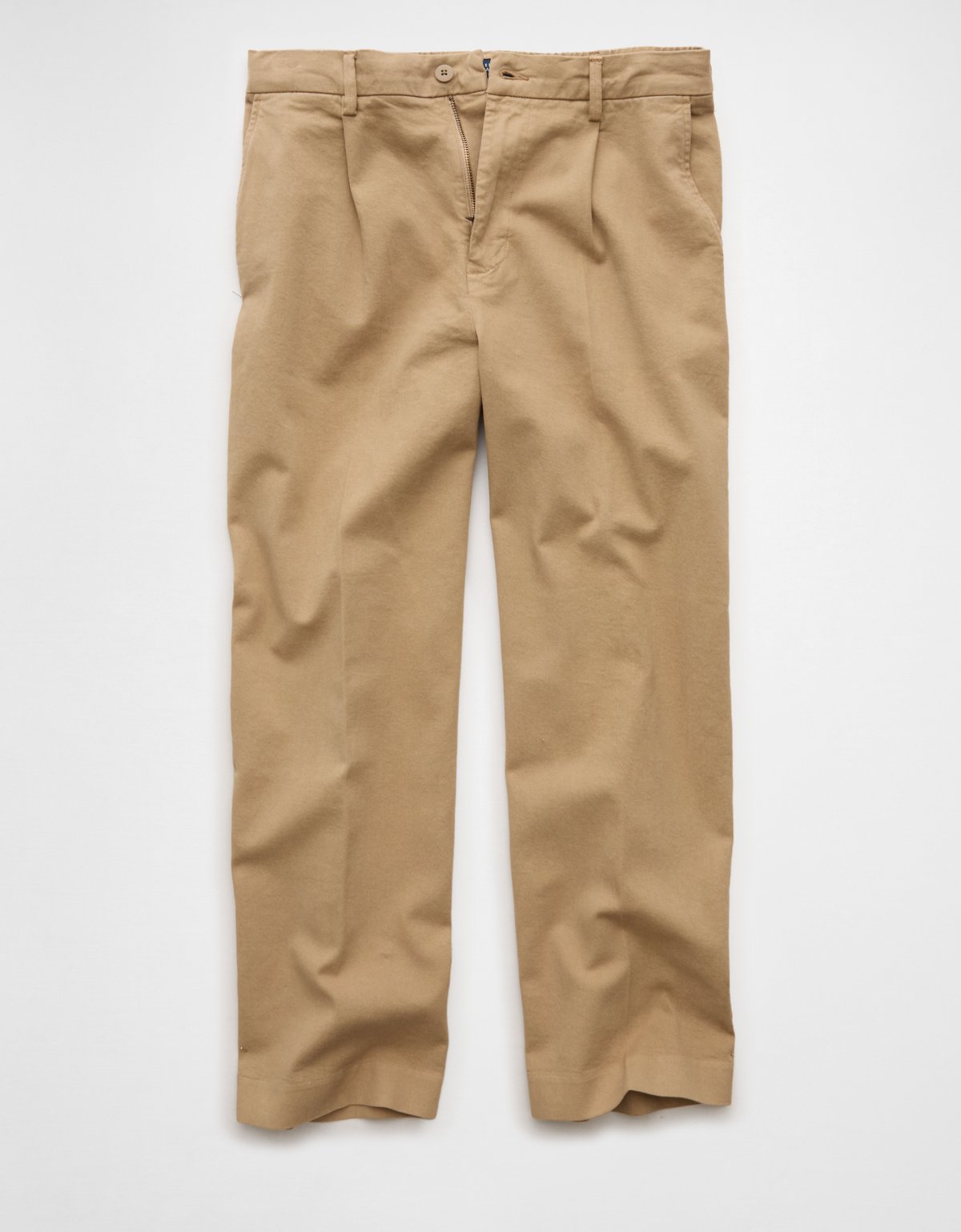 AE Loose Cropped Trouser Pant - image 3