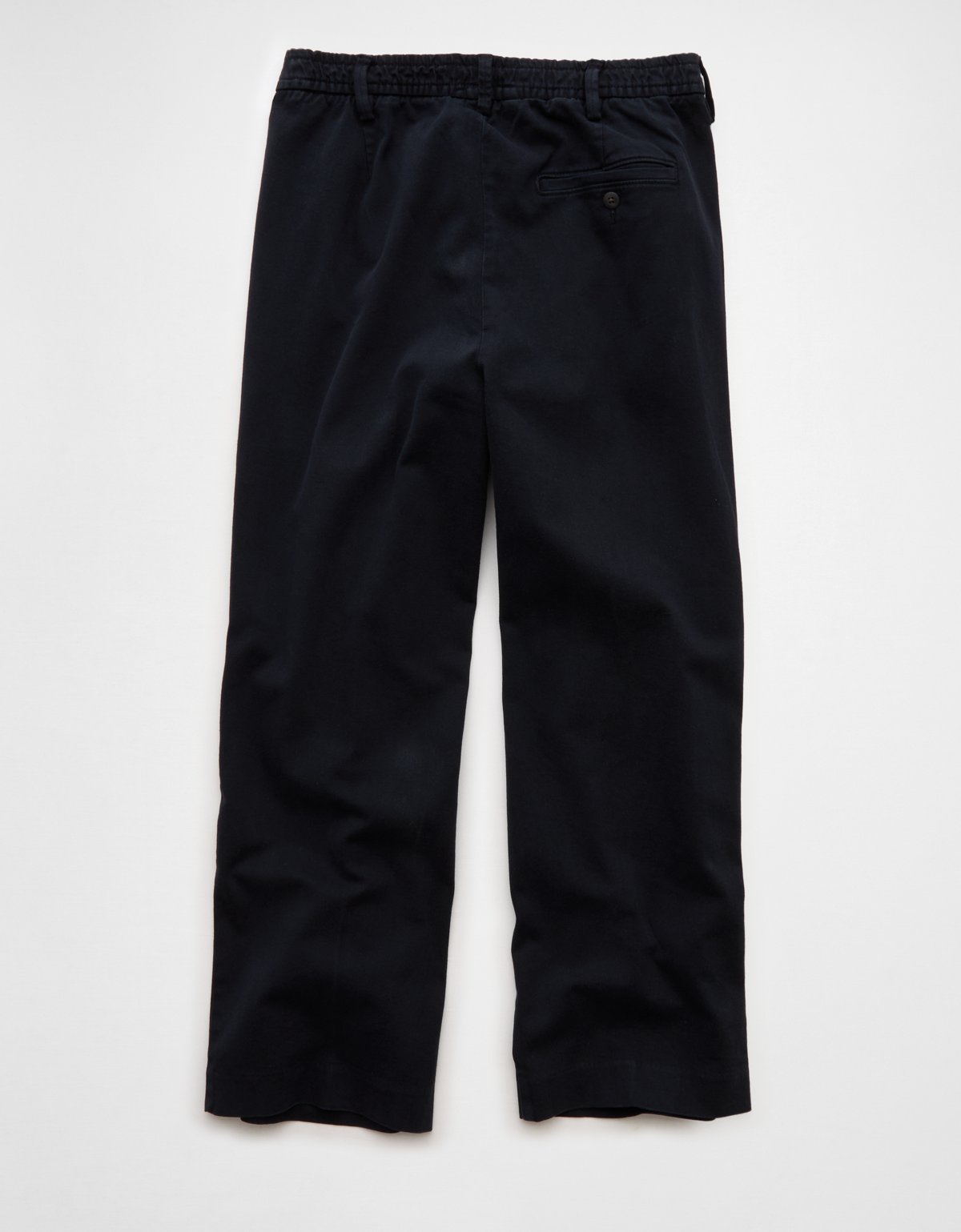 AE Flex Loose Cropped Trouser Pant - image 4