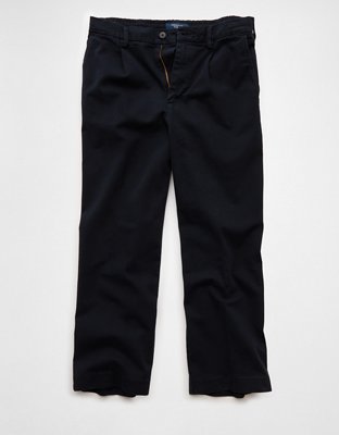 AE Flex Loose Cropped Trouser Pant