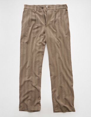 AE Flex Loose Trouser Pant
