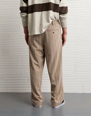 AE Flex Loose Trouser Pant