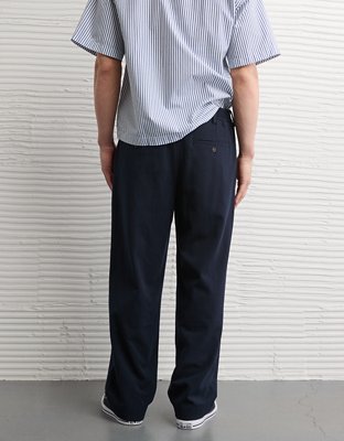 AE Flex Loose Trouser Pant