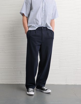AE Flex Loose Trouser Pant