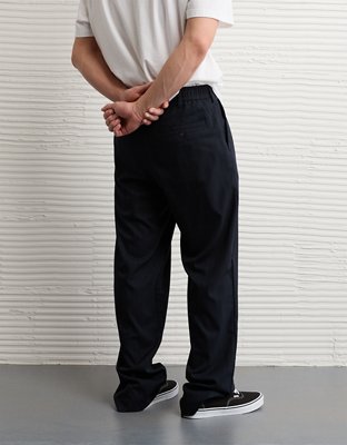 AE Flex Loose Trouser Pant - image 2