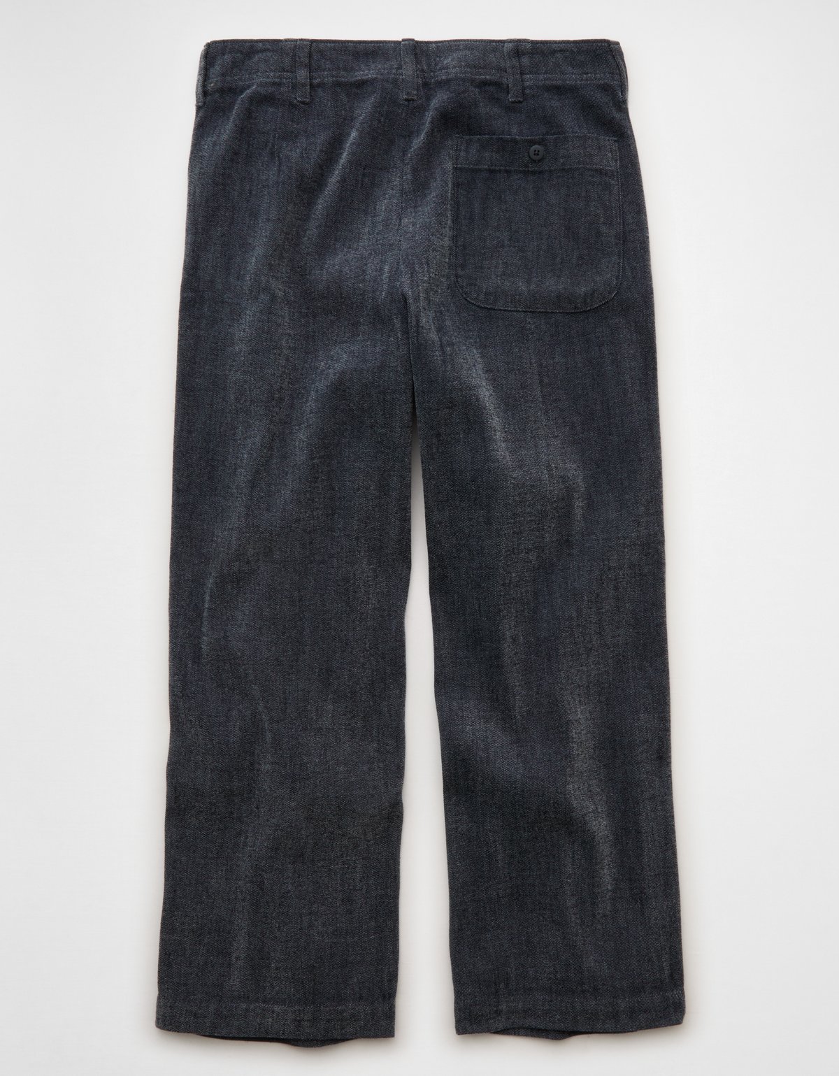 AE Baggy Pleated Trouser Pant - image 4