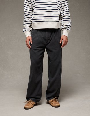 AE Flex Loose Trouser Pant