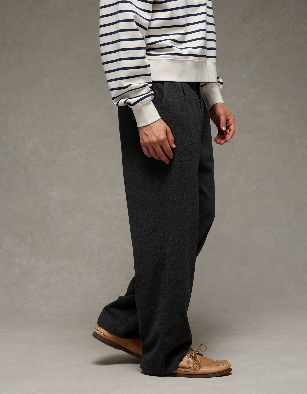 AE Flex Loose Trouser Pant - image 5