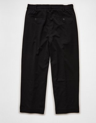 Pantalon court lâche Flex AE