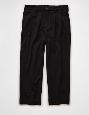 Pantalon court lâche Flex AE