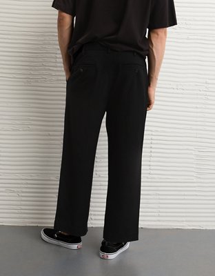 AE Flex Loose Cropped Trouser Pant