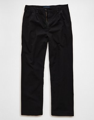 AE Loose Pleated Trouser Pant