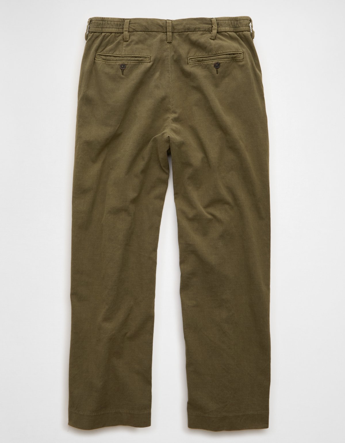 AE Loose Pleated Trouser Pant - image 4