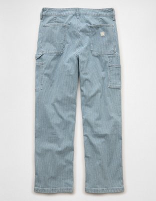 AE Corduroy Loose Carpenter Pant