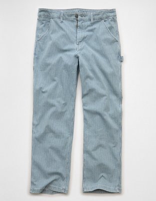 AE Corduroy Loose Carpenter Pant