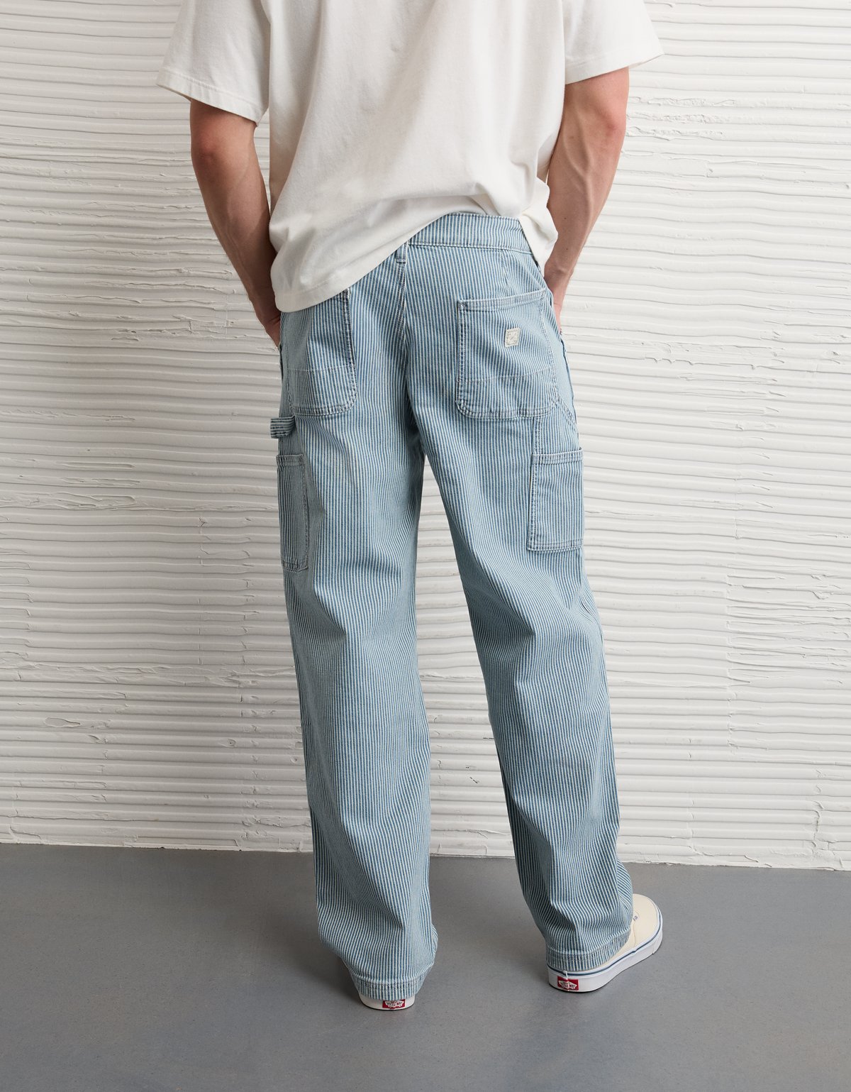 AE Loose Carpenter Pant - image 2