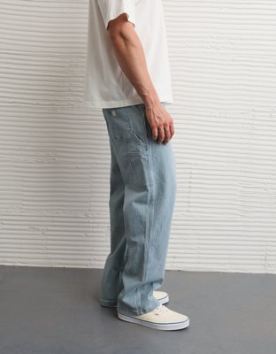 AE Corduroy Loose Carpenter Pant