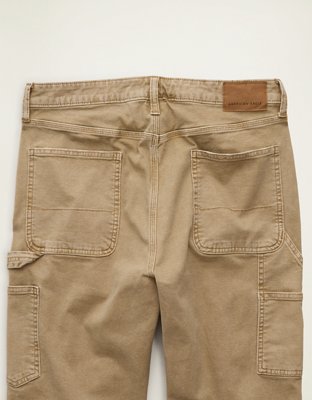AE Flex Original Straight Carpenter Pant