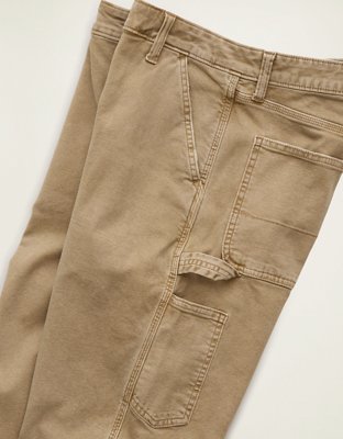 AE Flex Original Straight Carpenter Pant