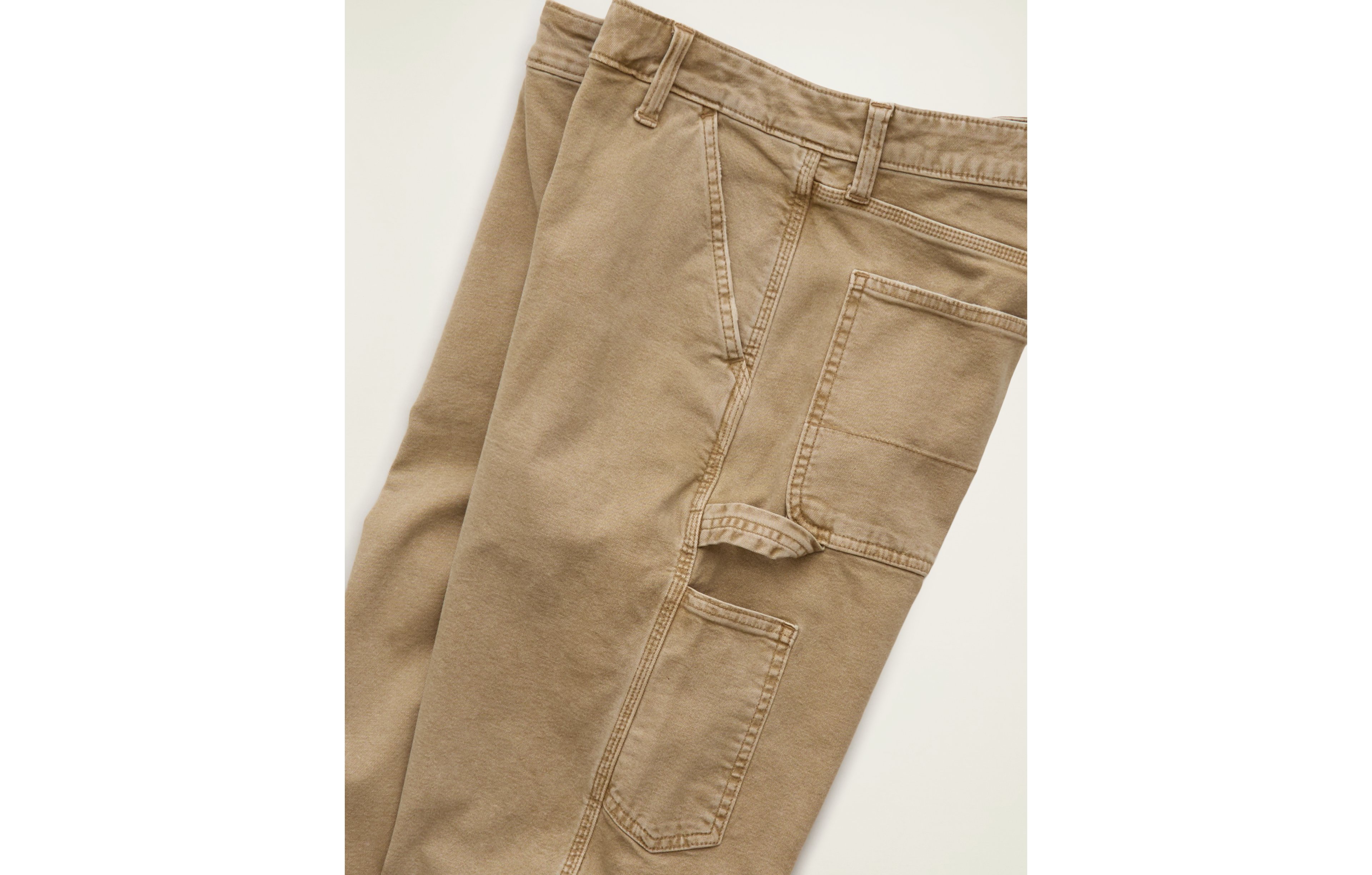 AE Flex Original Straight Carpenter Pant