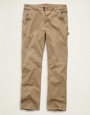 AE Flex Original Straight Carpenter Pant