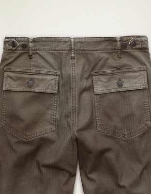 AE Flex Loose Fit Lived-In Utility Pant