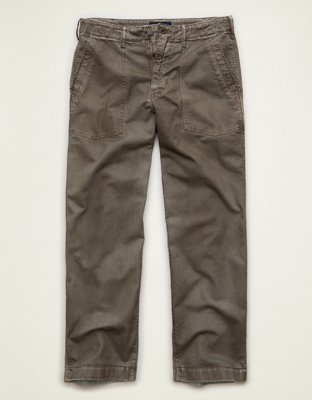AE Flex Loose Fit Lived-In Utility Pant