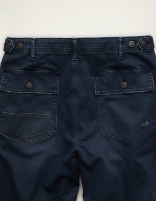AE Flex Loose Fit Lived-In Utility Pant
