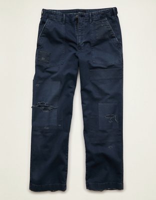 AE Flex Loose Fit Lived-In Utility Pant