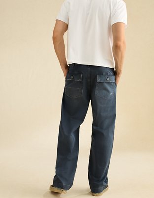 AE Flex Loose Fit Lived-In Utility Pant
