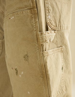 AE Flex Baggy Double-Knee Carpenter Pant