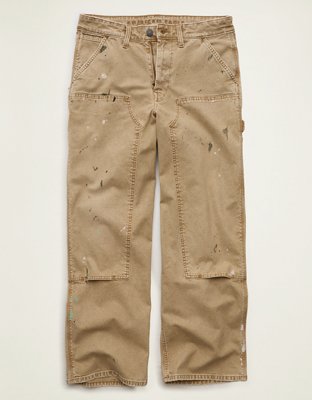 AE Flex Baggy Double-Knee Carpenter Pant