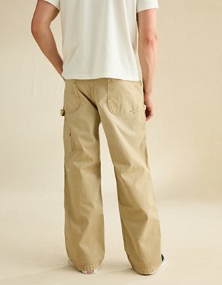 AE Flex Baggy Double-Knee Carpenter Pant