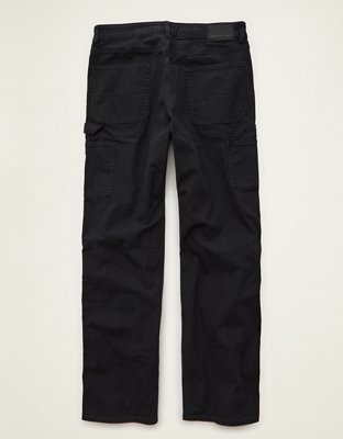 AE Flex Baggy Double-Knee Carpenter Pant | American Eagle