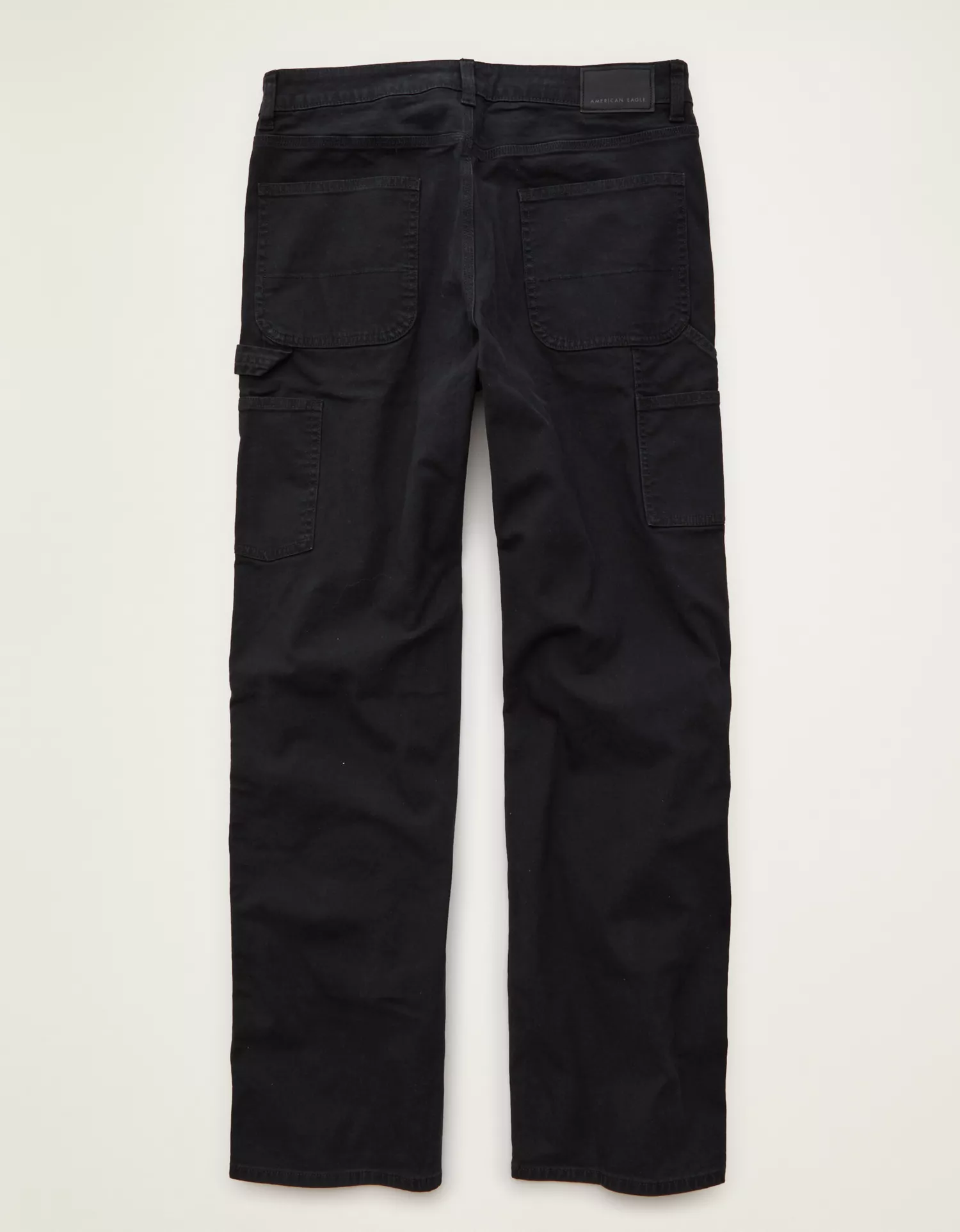 AE Flex Baggy Double-Knee Carpenter Pant - thumbnail 2