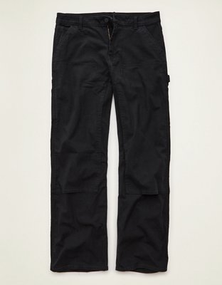 AE Flex Baggy Double-Knee Carpenter Pant | American Eagle