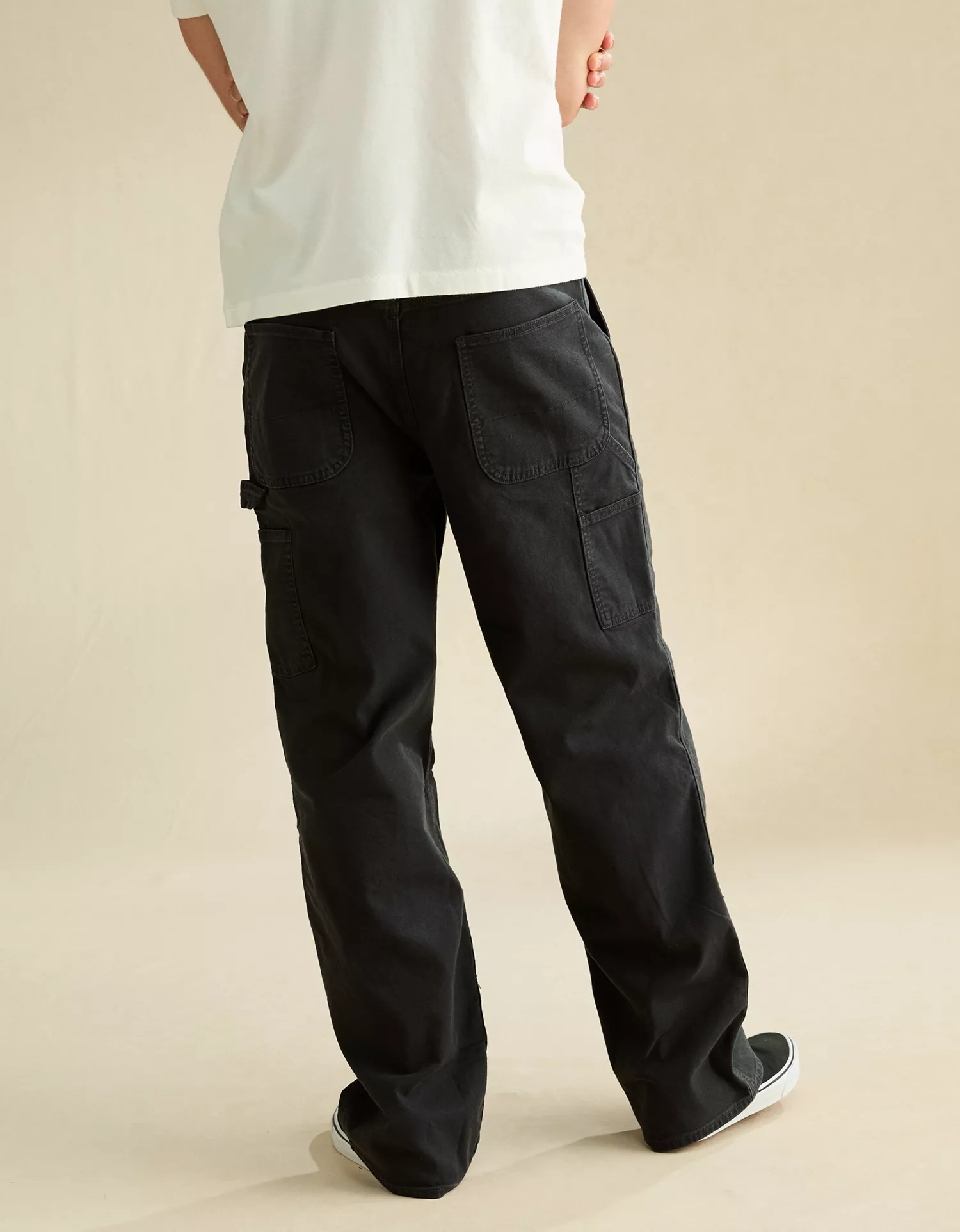AE Flex Baggy Double-Knee Carpenter Pant - thumbnail 2