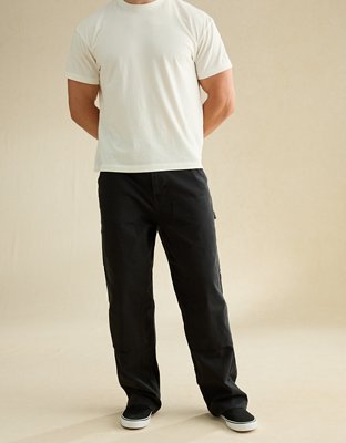 AE Flex Baggy Double-Knee Carpenter Pant